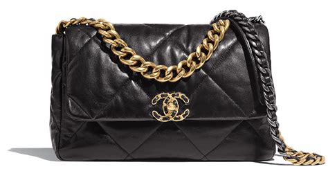 chanel new handbag collection|Chanel bags official.